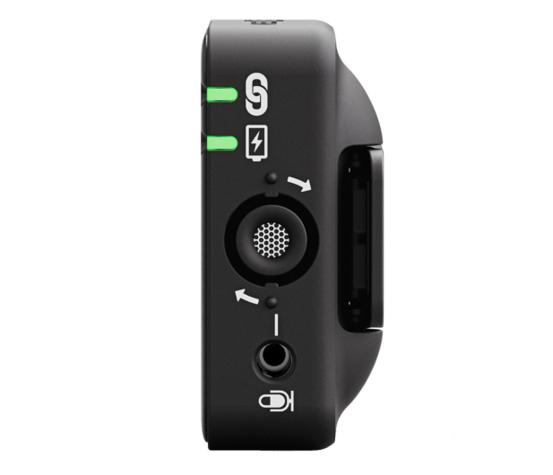 Rode Wireless ME TX - 1179948 - zdjęcie 3